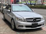 2008 W204C200低里程實跑12萬 ...
