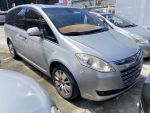 2010納智捷MPV 2.2七人座 天窗IKEY電動椅衛導倒影 休旅車