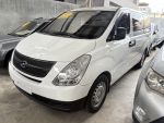 2014 史塔瑞斯2.5手排 8人座
