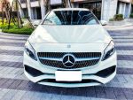 可超貸～單身貴族首選Benz A180 ...