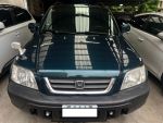 【實店拍攝】【實價販售】1999年HONDA C-RV 絕版一手車 OD檔 超美