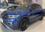 T-Cross 230 TSI Style Design