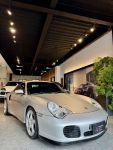 稀有996 turbo//歐規 //里程保...