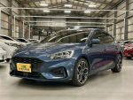 【實車在店〃認證車】ST-Line Lommel〃倒車影像〃HUD抬顯〃全額貸款