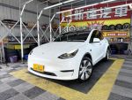 2022年 TESLA Model Y LR 可全...