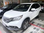 ❤️天窗✅可全貸⭐2014年 本田【CRV】VTi-S型✅導航 倒顯 定速HID