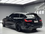 【元禾國際車業】320i Touring M Sport g21 原版件 5AU