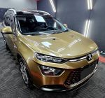 2020年出廠 納智捷 URX 樂...