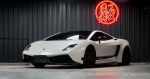 原鈑件 LP570-4 Superleggera...
