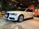 實車實價可分期Audi A4 35TFSI...