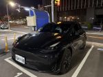 原版件 裝白椅套YOKE 電動前行李箱