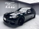 【小富】21年式 320i Touring MSport 實車實價 認證車非代標