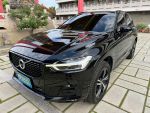 原版件 跑少少 很漂亮 底盤很優 有氣壓 Xc60 B5 R-Design