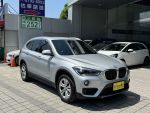 X1 sDrive18i 總代理，Goo認證，原...
