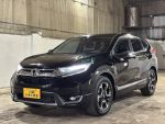 通勤、家庭使用首選，空間大又省油實用型SUV，給注重安全與日系耐用度的您