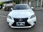 2016年CT200h 豪華版 ~ 低油耗、科技、質感、運動氣息集於一身