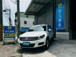 歐洲 E-NCAP 5星安全評級 / 六具SRS氣囊 / 1.4 TSI 渦輪