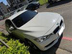 前一手車主買新車至今保養得宜...