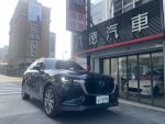 25車型  全景天窗  AWD  可全額貸 【八德-德國萊因認證車】