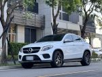 弘達國際 三重店 GLE400 Coupe...