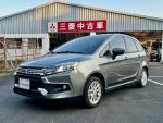 享COLT PLUS聰明小轎旅，受城市戶外聰明雙棲