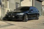 2021 G31 LCI 530 Touring M-Sport 小改款 規格滿