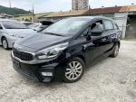 【月繳3000元】2018年KIA CARENS2.0七人座，全車無待修可全額貸