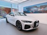 G22 430iM Coupe 原廠保固一年 BMW台北鎔德原廠認證 陳立騰