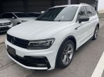 2020 TIGUAN 380 原鈑件 原廠保養 認證