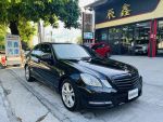 2012年式 M-Benz E300 Avantgarde總代理