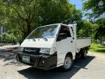 TACA認證車(升降尾門)DELICA 2.4 得利卡 貨車 全新整理貨斗全額貸
