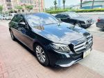 2017年賓士 2.0L (E220D) 柴油...