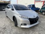 【CP值7人座神車】2014年WISH全車無待修，可認證!!