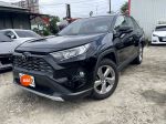 【週年特惠一律成本出售!!】TOYOTA RAV4尊爵版，全車無待修，原版認證車