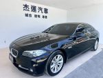 【杰運高雄】 2015年 BMW 528i HID氙氣頭燈 電動天窗 方向盤快控