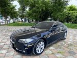 【杰運台中】 2015年 BMW 528i...