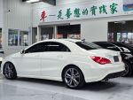 總代理CLA200 純一手車 車輛保養得非常好!