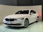 BMW G30 530I Luxury  BMW原廠...