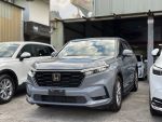 原廠領牌車～僅跑500公里，根本就是新車！