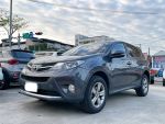 2015年 Toyota RAV4 2.0 E-HI ...