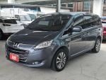 7人座 滑門休旅車 低里程 旗艦款 雙螢幕 M7 原鈑件