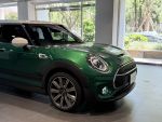 MINI F54 CLUBMAN S   BMW原廠...