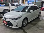 2019年 12代ALTIS 非多元化 僅跑3萬多公里