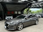 ☎️車欣汽車☎️Mazda6Wagon 盲點...