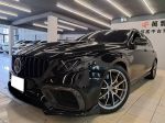 強力戰駒 搭載與性能跑車AMG G...