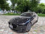 【杰運台中】2022 Mazda 3 5D ...