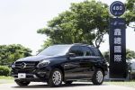 鑫總汽車 總代理 4Matic 好開省油 視野寬敞 舒適有質感