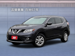 跑少休旅車不好找~原鈑件 倒車顯影 近全新輪胎 恆溫 保固內無煩惱