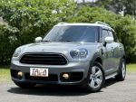 【大螢幕導航 免鑰匙 行李架 】2018年領牌MINI COUNTRY MAN