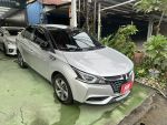 一手車 實跑3.6萬公里/摸門/IKEY/定速 【0頭期可全額貸】